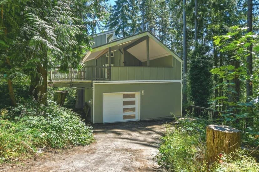 Property photo for 2425 Archwood Drive, Longview photo 2