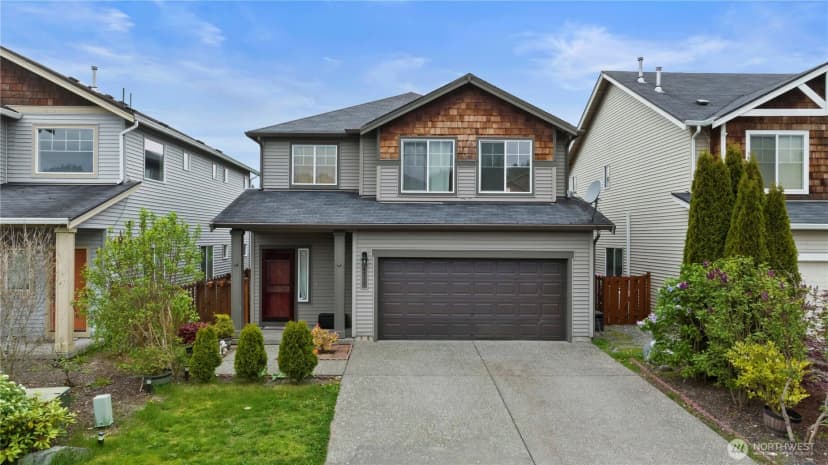 Property photo for 4217 L Place Ne #wa, Auburn photo 5
