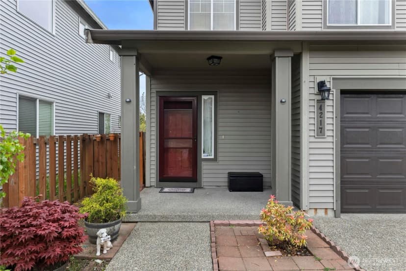 Property photo for 4217 L Place Ne #wa, Auburn photo 7