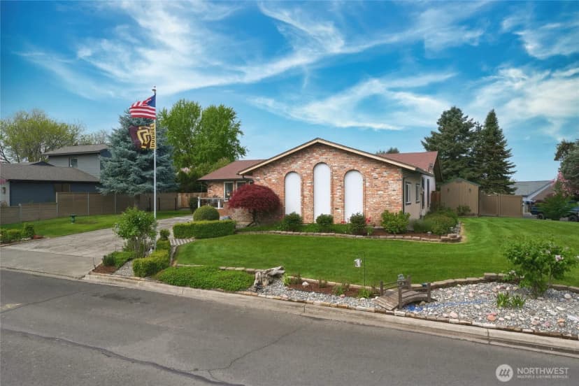 Property photo for 353 Se Highland Park Drive, College Place photo 28