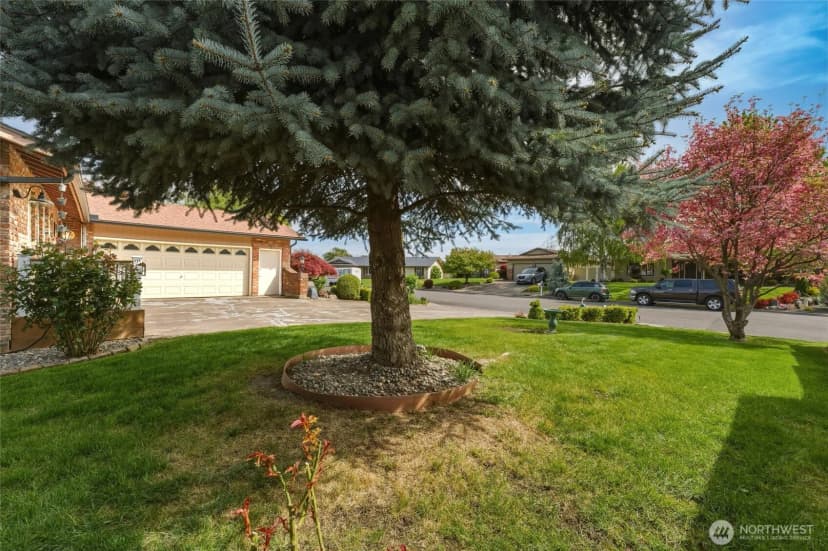 Property photo for 353 Se Highland Park Drive, College Place photo 30