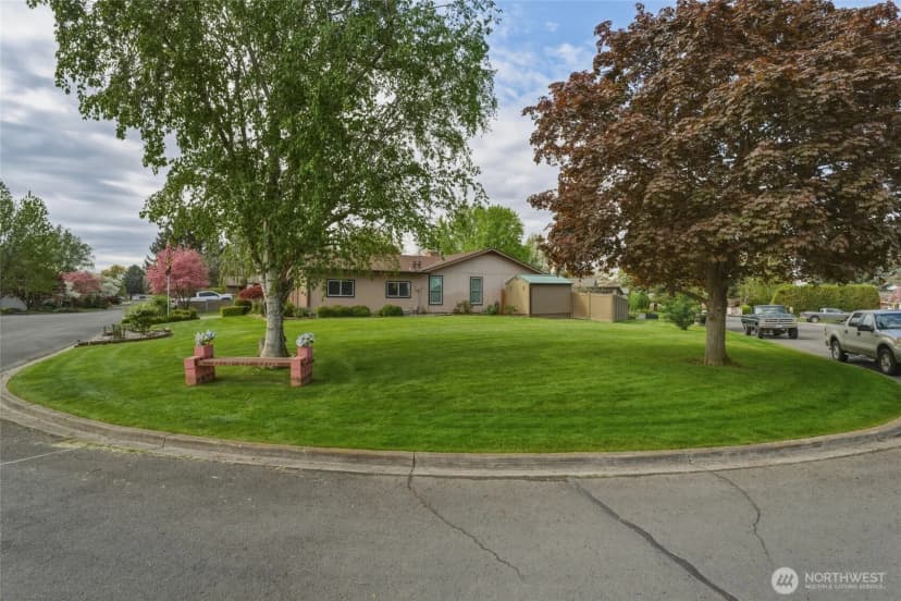 Property photo for 353 Se Highland Park Drive, College Place photo 29