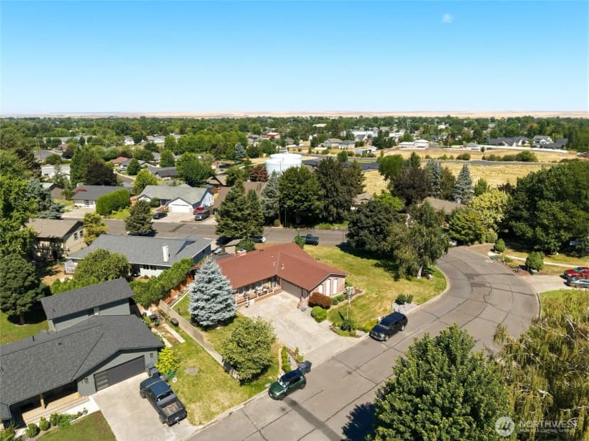 Property photo for 353 Se Highland Park Drive, College Place photo 37