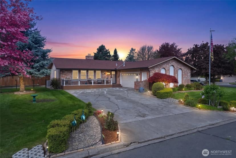 Property photo for 353 Se Highland Park Drive, College Place photo 2