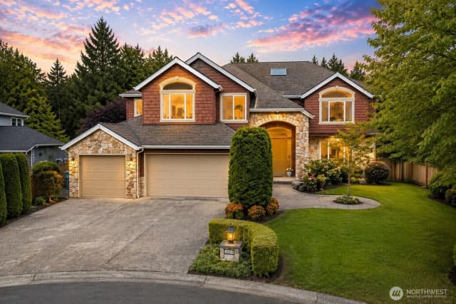 Property photo for 3054 205th Court Ne, Sammamish