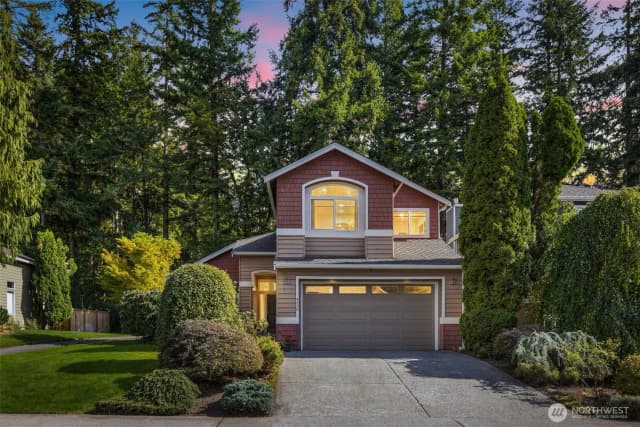 Property photo for 4226 258th Avenue Se, Sammamish