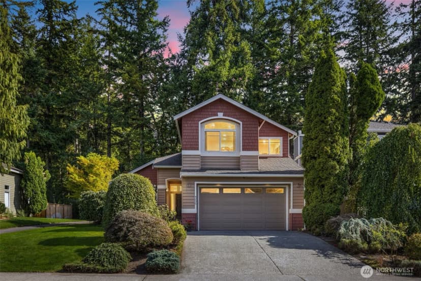 Property photo for 4226 258th Avenue Se, Sammamish