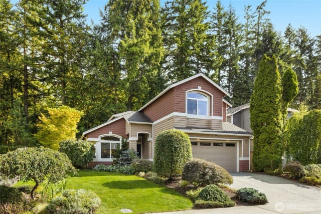 Property photo for 4226 258th Avenue Se, Sammamish photo 3