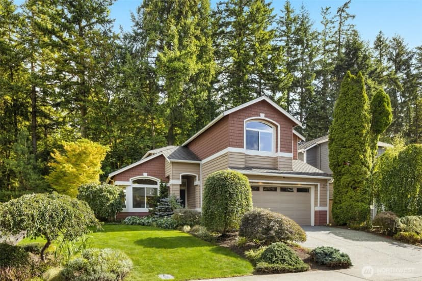 Property photo for 4226 258th Avenue Se, Sammamish photo 3