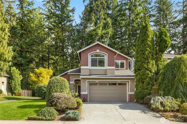 Property photo for 4226 258th Avenue Se, Sammamish photo 2