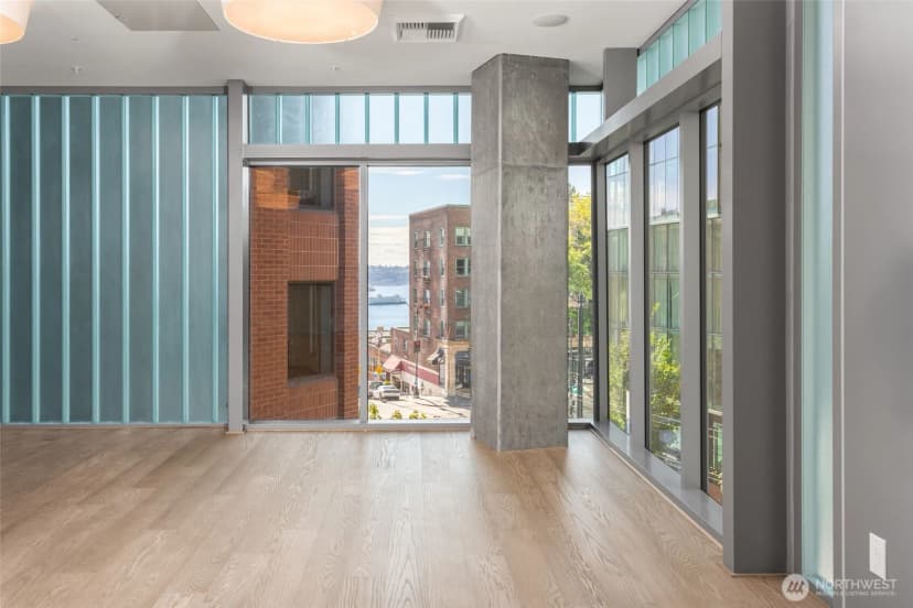 Property photo for 121 Stewart Street #2505, Seattle photo 40