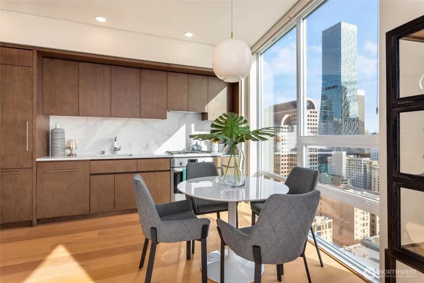 Property photo for 121 Stewart Street #2505, Seattle photo 8