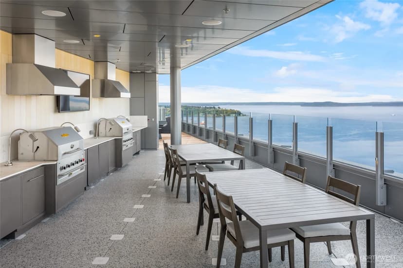 Property photo for 121 Stewart Street #2505, Seattle photo 27