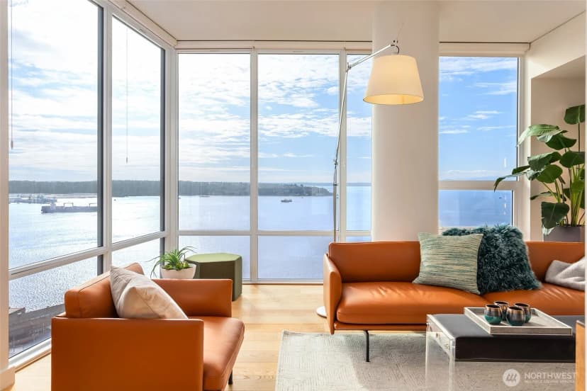Property photo for 121 Stewart Street #2505, Seattle