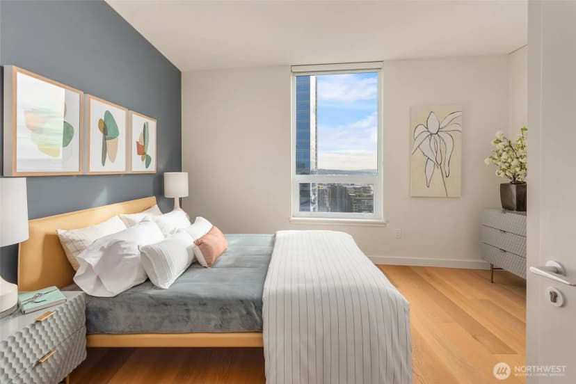 Property photo for 121 Stewart Street #2505, Seattle photo 12