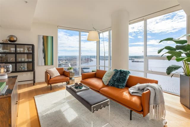 Property photo for 121 Stewart Street #2505, Seattle photo 2