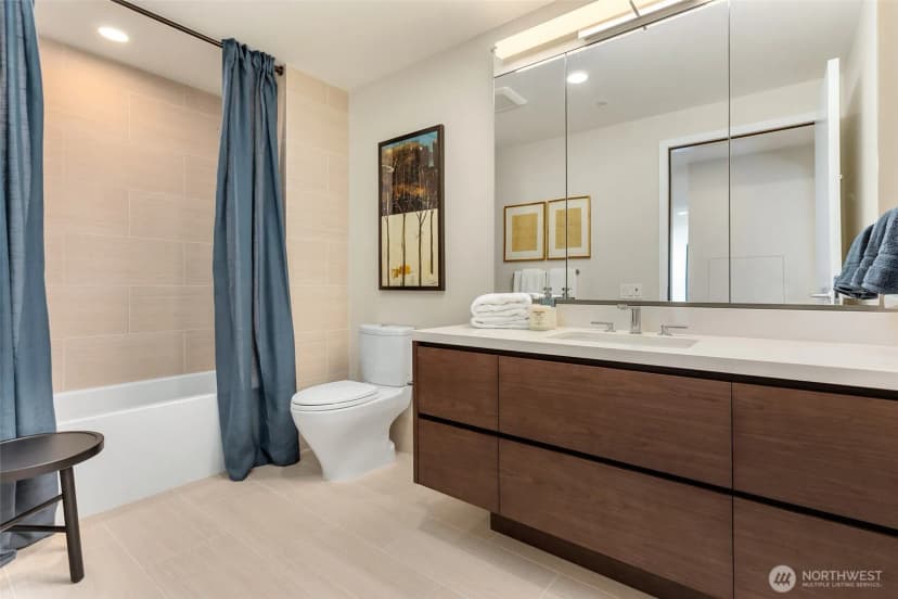 Property photo for 121 Stewart Street #2505, Seattle photo 14