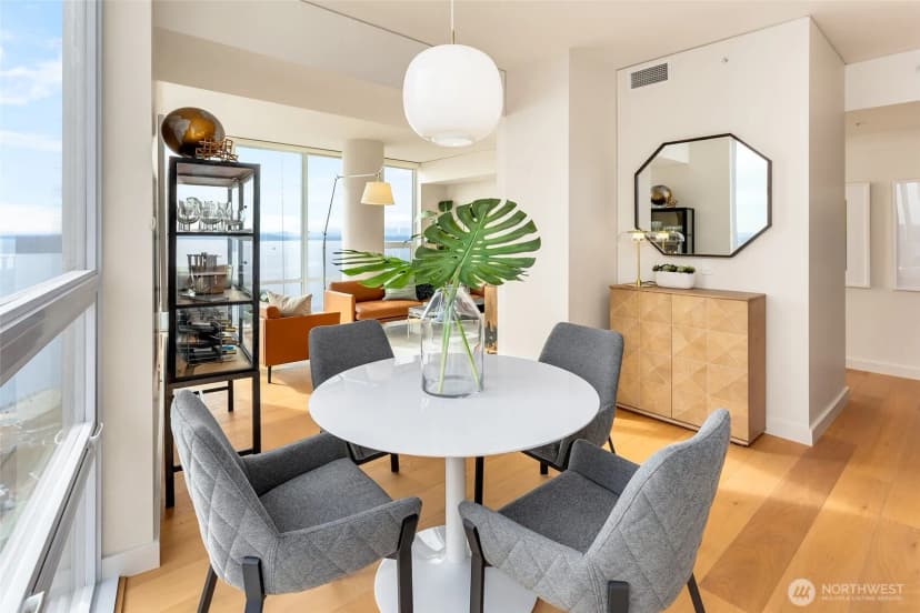 Property photo for 121 Stewart Street #2505, Seattle photo 11