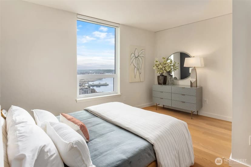 Property photo for 121 Stewart Street #2505, Seattle photo 13