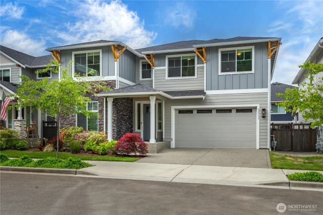 Property photo for 22992 Se Sycamore Street, Black Diamond