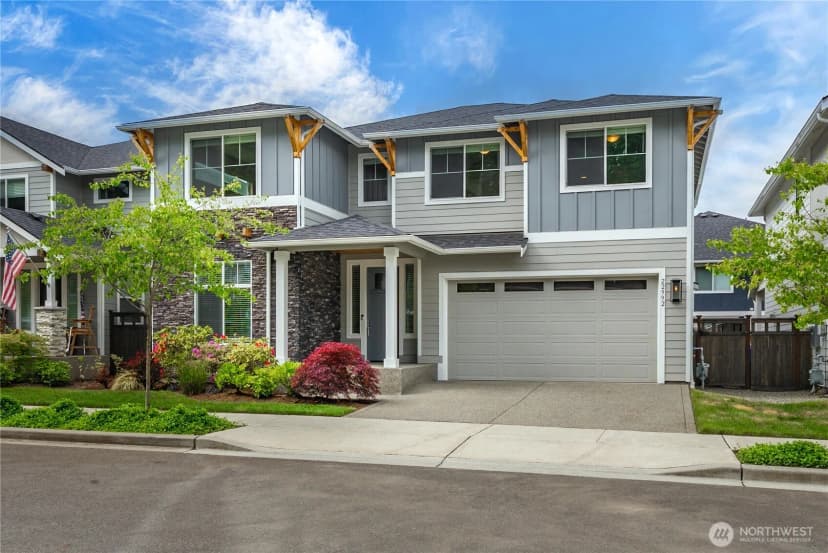 Property photo for 22992 Se Sycamore Street, Black Diamond
