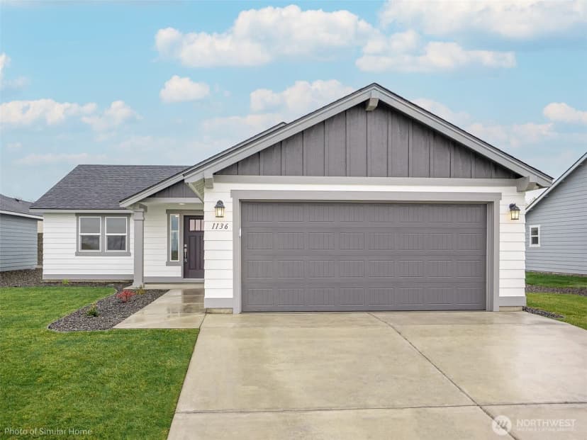 Property photo for 1466 Bill Ave, Walla Walla