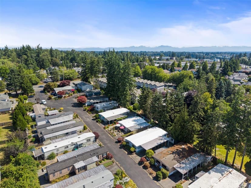 Property photo for 3832 164th Street Sw #19, Lynnwood photo 29