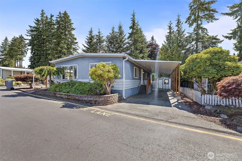 Property photo for 3832 164th Street Sw #19, Lynnwood