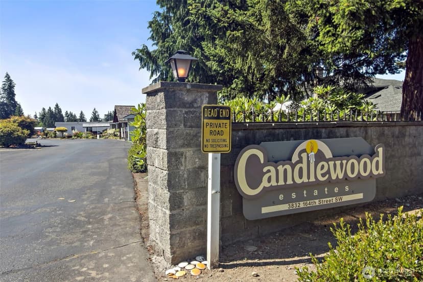 Property photo for 3832 164th Street Sw #19, Lynnwood photo 32