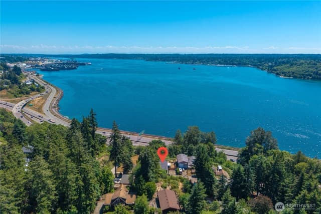 Property photo for 1898 Vista Lane W, Bremerton