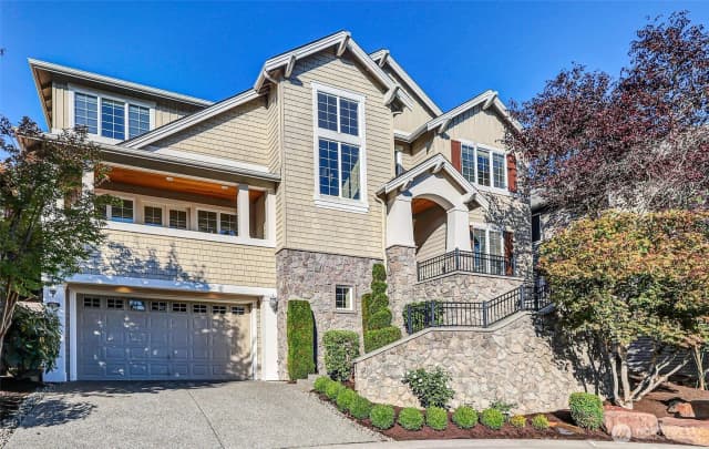Property photo for 4563 162nd Lane Se, Bellevue