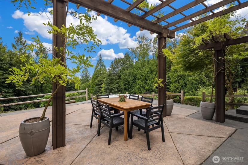 Property photo for 26218 Se Old Black Nugget Road, Issaquah photo 25