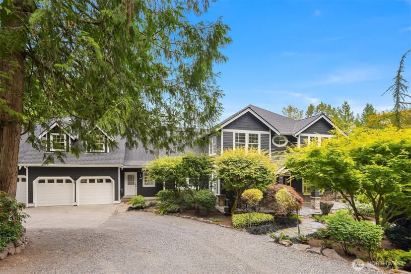 Property photo for 26218 Se Old Black Nugget Road, Issaquah photo 34