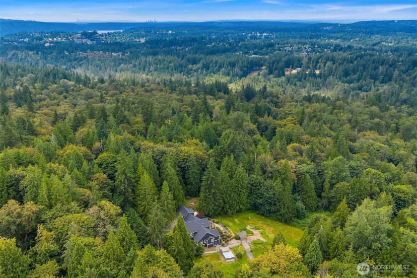 Property photo for 26218 Se Old Black Nugget Road, Issaquah photo 38
