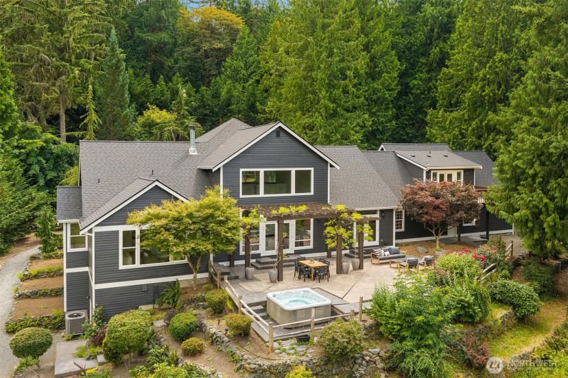 Property photo for 26218 Se Old Black Nugget Road, Issaquah photo 3