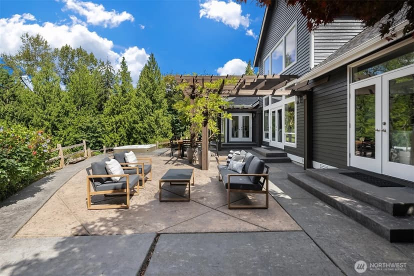 Property photo for 26218 Se Old Black Nugget Road, Issaquah photo 27