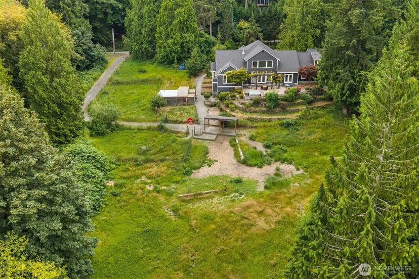 Property photo for 26218 Se Old Black Nugget Road, Issaquah photo 37