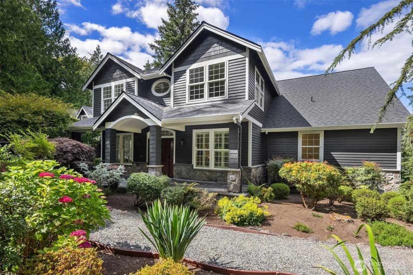 Property photo for 26218 Se Old Black Nugget Road, Issaquah