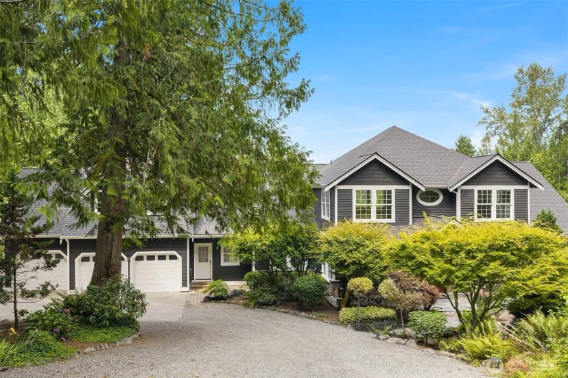 Property photo for 26218 Se Old Black Nugget Road, Issaquah photo 2
