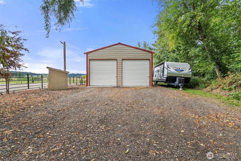 Property photo for 10407 Evergreen Valley Road Se, Olympia photo 35