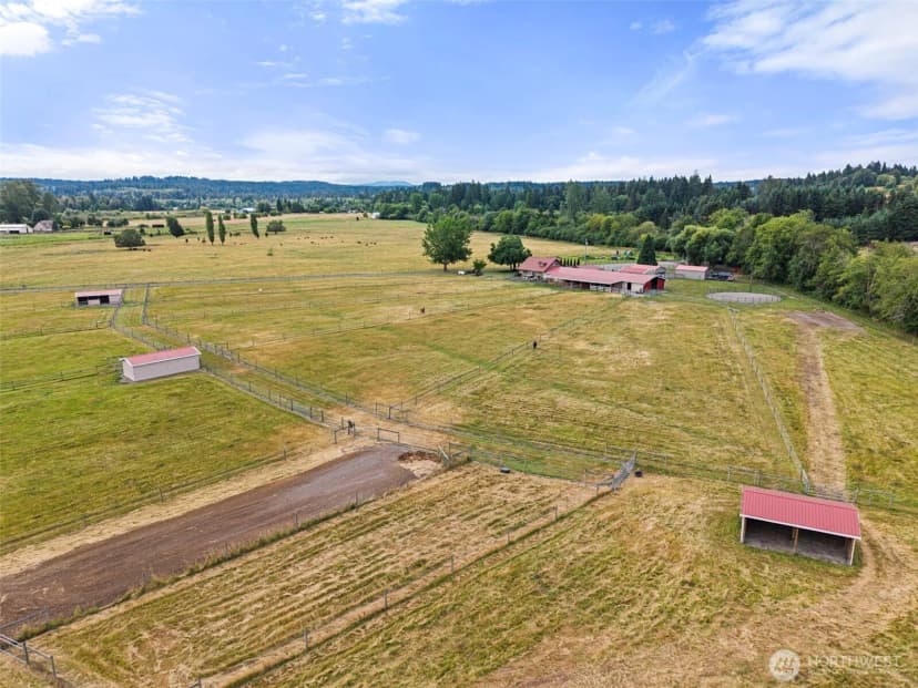 Property photo for 10407 Evergreen Valley Road Se, Olympia photo 37