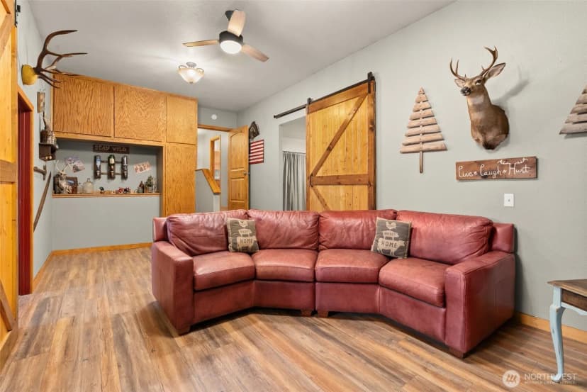 Property photo for 10407 Evergreen Valley Road Se, Olympia photo 21