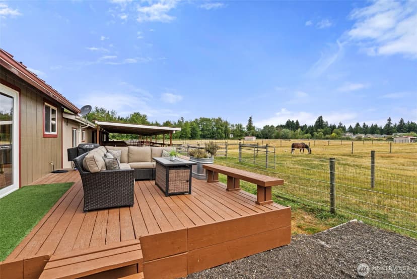 Property photo for 10407 Evergreen Valley Road Se, Olympia photo 14