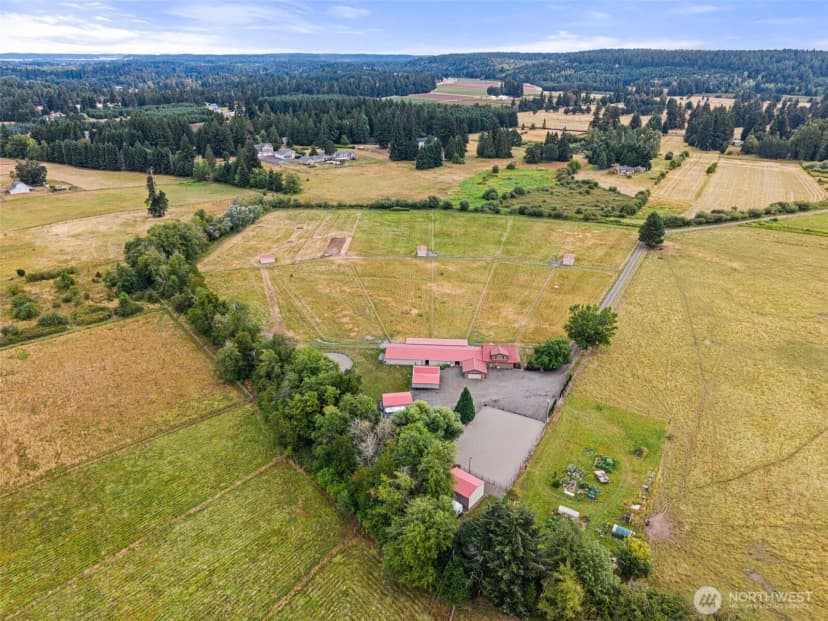 Property photo for 10407 Evergreen Valley Road Se, Olympia photo 39