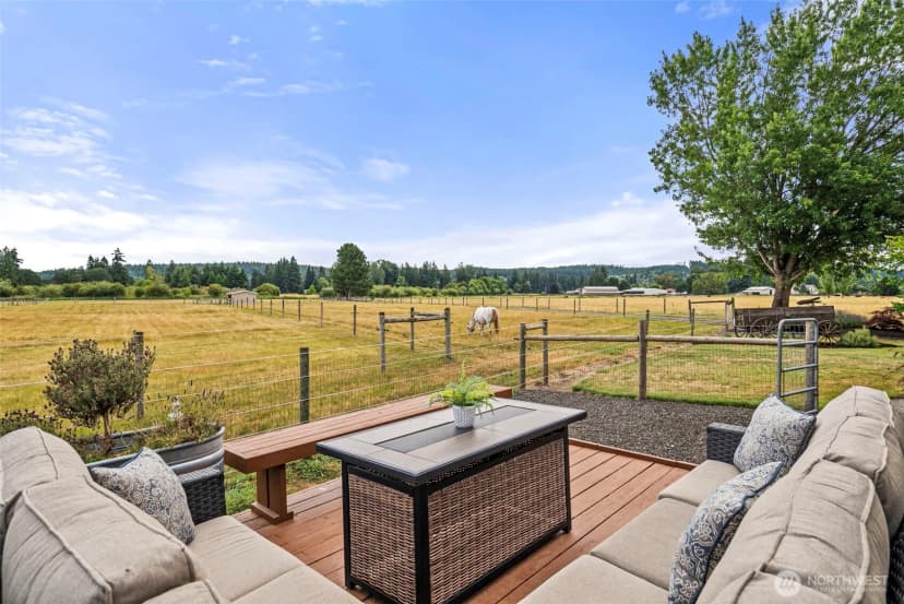 Property photo for 10407 Evergreen Valley Road Se, Olympia photo 13