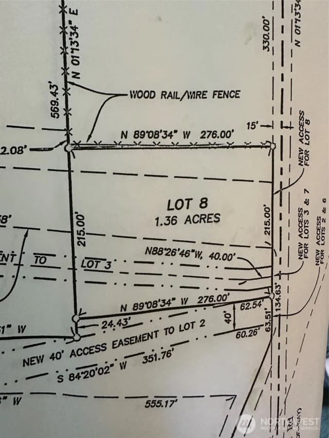 Property photo for 0 Foster Slough Rd, Snohomish photo 5