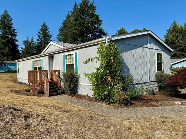 Property photo for 8311 194th Street E #66, Spanaway