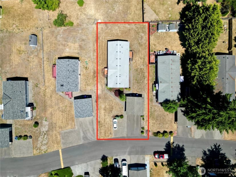 Property photo for 8311 194th Street E #66, Spanaway photo 32