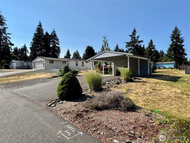 Property photo for 8311 194th Street E #66, Spanaway photo 2