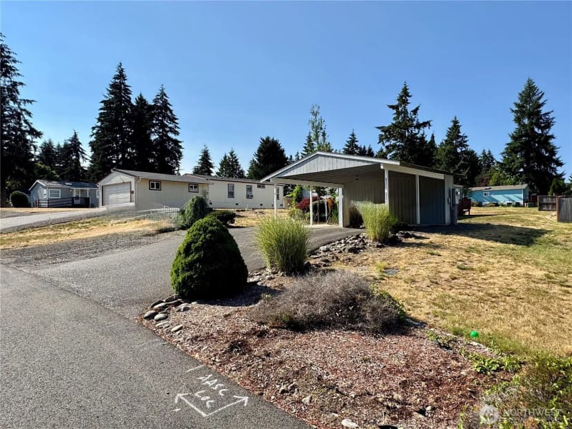 Property photo for 8311 194th Street E #66, Spanaway photo 2